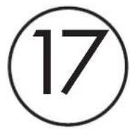 JYSK Hasle (119x74x59) - Warning regarding the re-tightening of products: - 70
