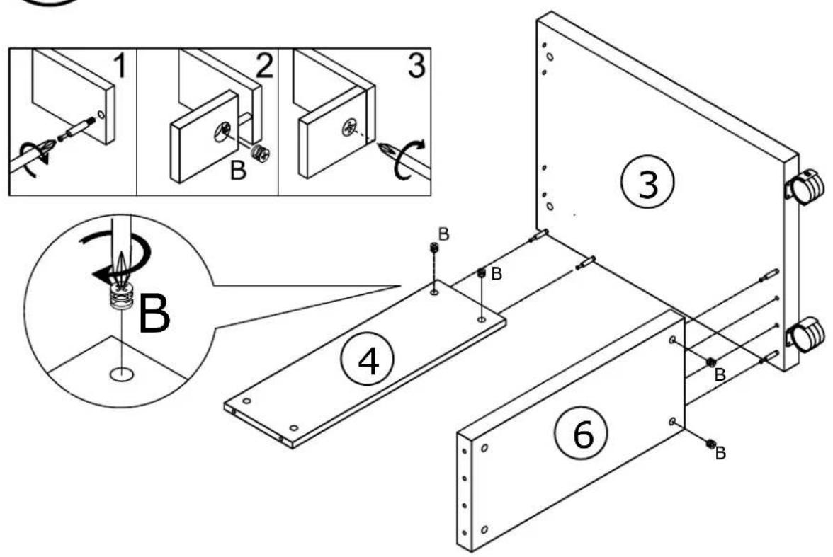 JYSK Intrup (67x77x50) - 25