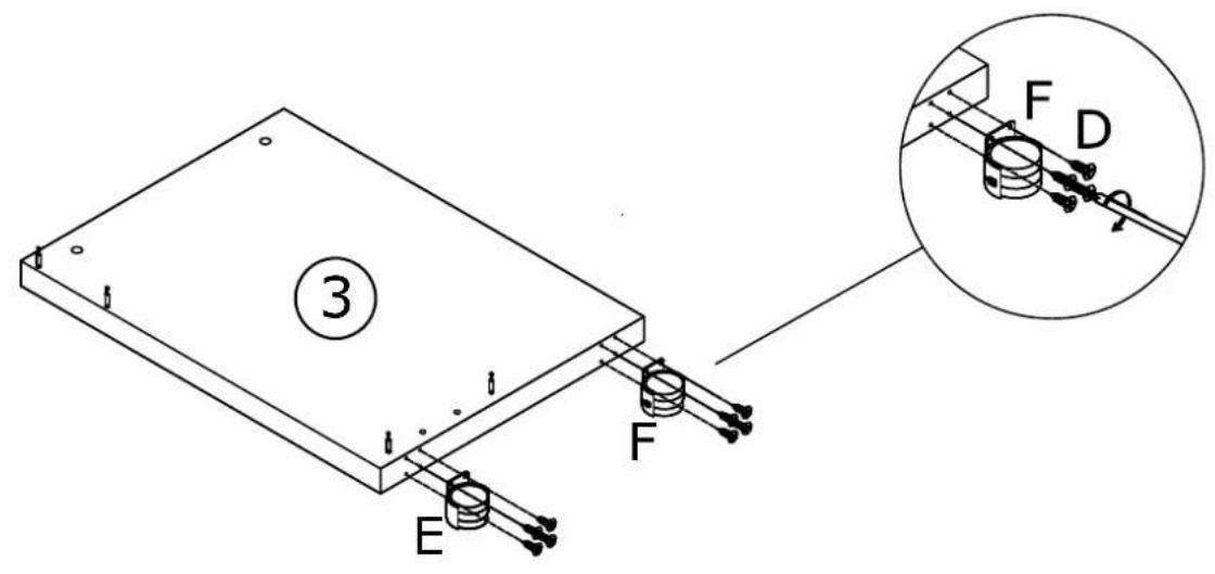 JYSK Intrup (67x77x50) - 22