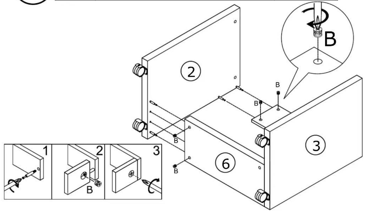 JYSK Intrup (67x77x50) - 27