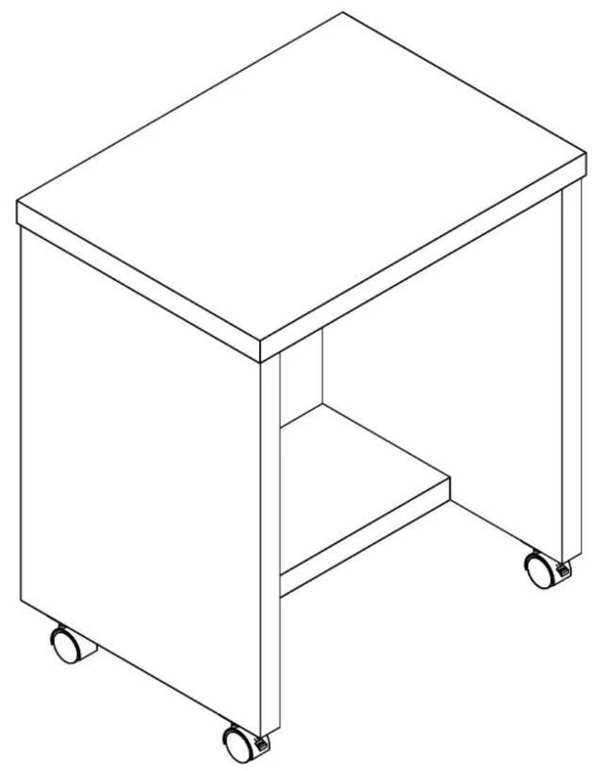 JYSK Intrup (67x77x50) - 31