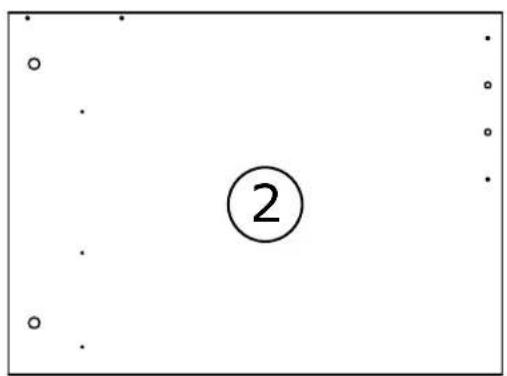JYSK Intrup (67x77x50) - 12