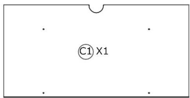 JYSK Gelsted (120x84x60) - GELSTED - 6
