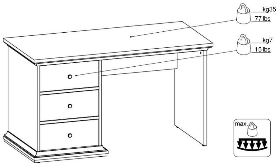 Tvilum 77820 - 77820 - 1