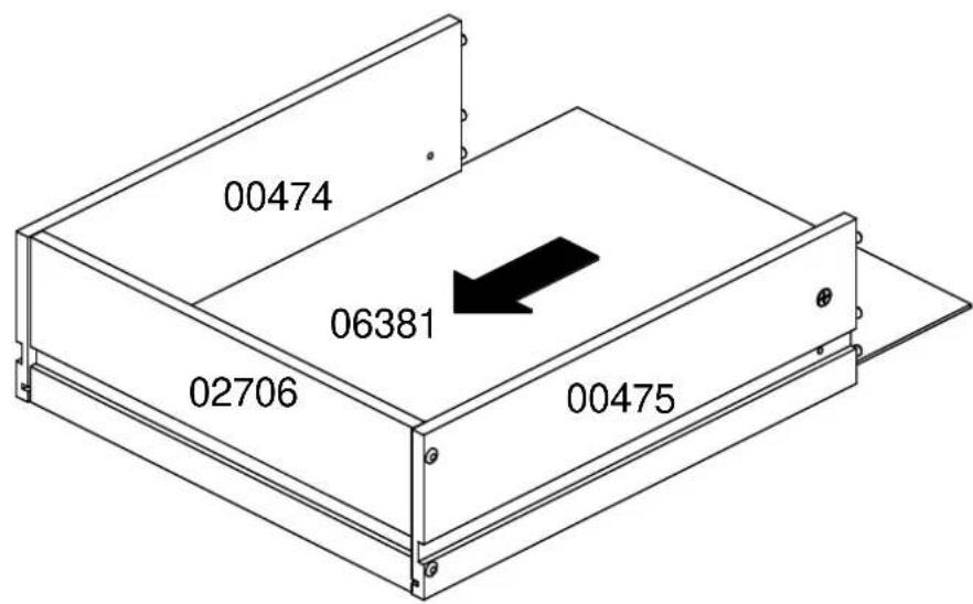 Tvilum 77820 - TVILUM-SCANBIRK - 5