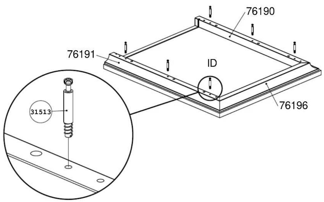 Tvilum 77820 - TVILUM-SCANBIRK - 17