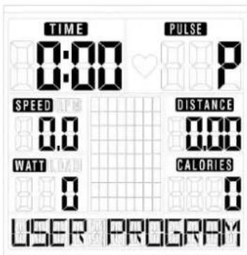 Techness SB800+SM378871 - 7.PROGRAMME UTILISATEUR: - 1