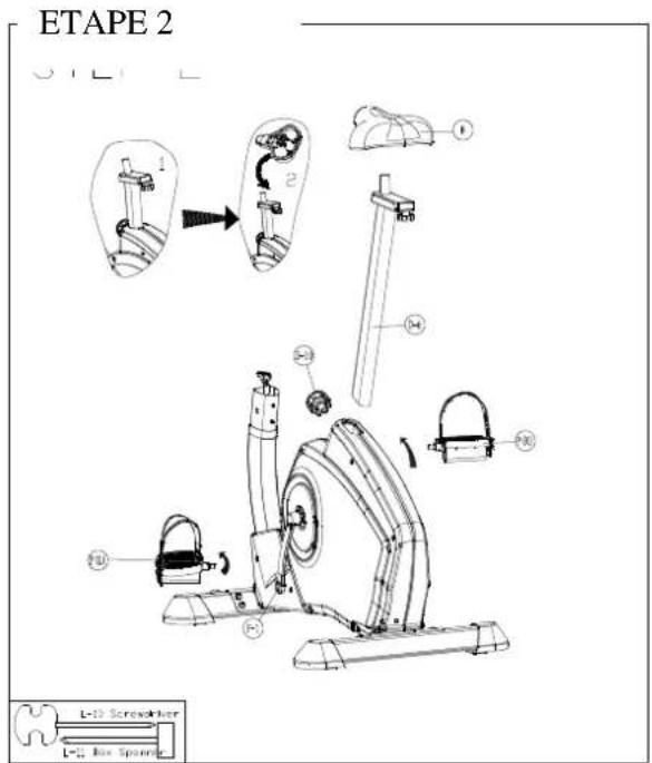 Techness SB800+SM378871 - ETAPE 2 - 1