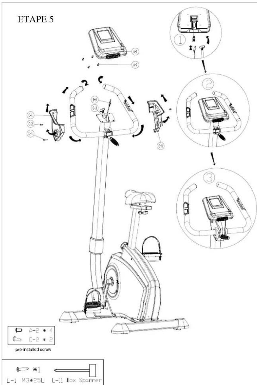 Techness SB800+SM378871 - ETAPE 5 - 1