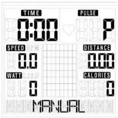 Techness SB800+SM378871 - PROCEDURE DE FONCTIONNEMENT - 1