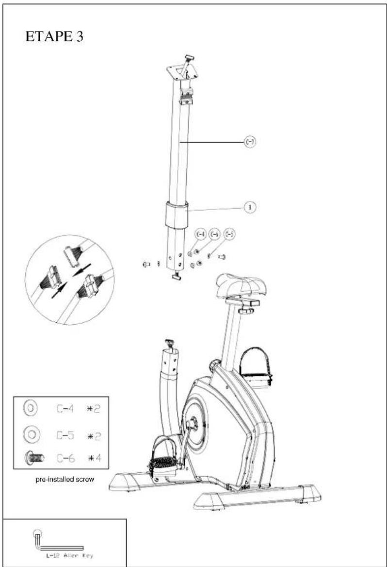 Techness SB800+SM378871 - ETAPE 3 - 1