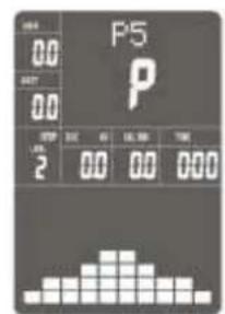 Moovyoo Synergy - Fonction : - 6