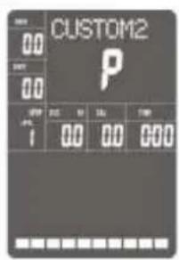 Moovyoo Synergy - Fonction : - 18