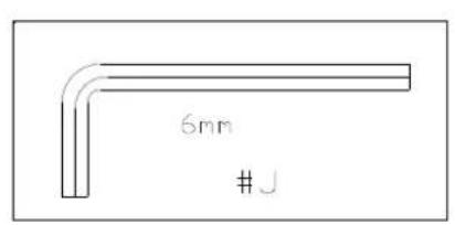 Moovyoo Synergy - Assemblage Etape 6 : - 2