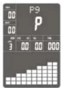 Moovyoo Synergy - Fonction : - 10