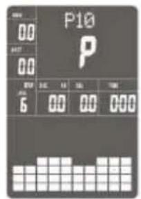 Moovyoo Synergy - Fonction : - 11