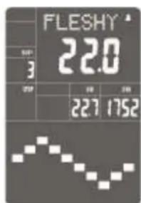 Moovyoo Synergy - REMARQUE: - 2