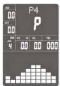 Moovyoo Synergy - Fonction : - 5