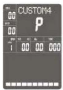 Moovyoo Synergy - Fonction : - 20