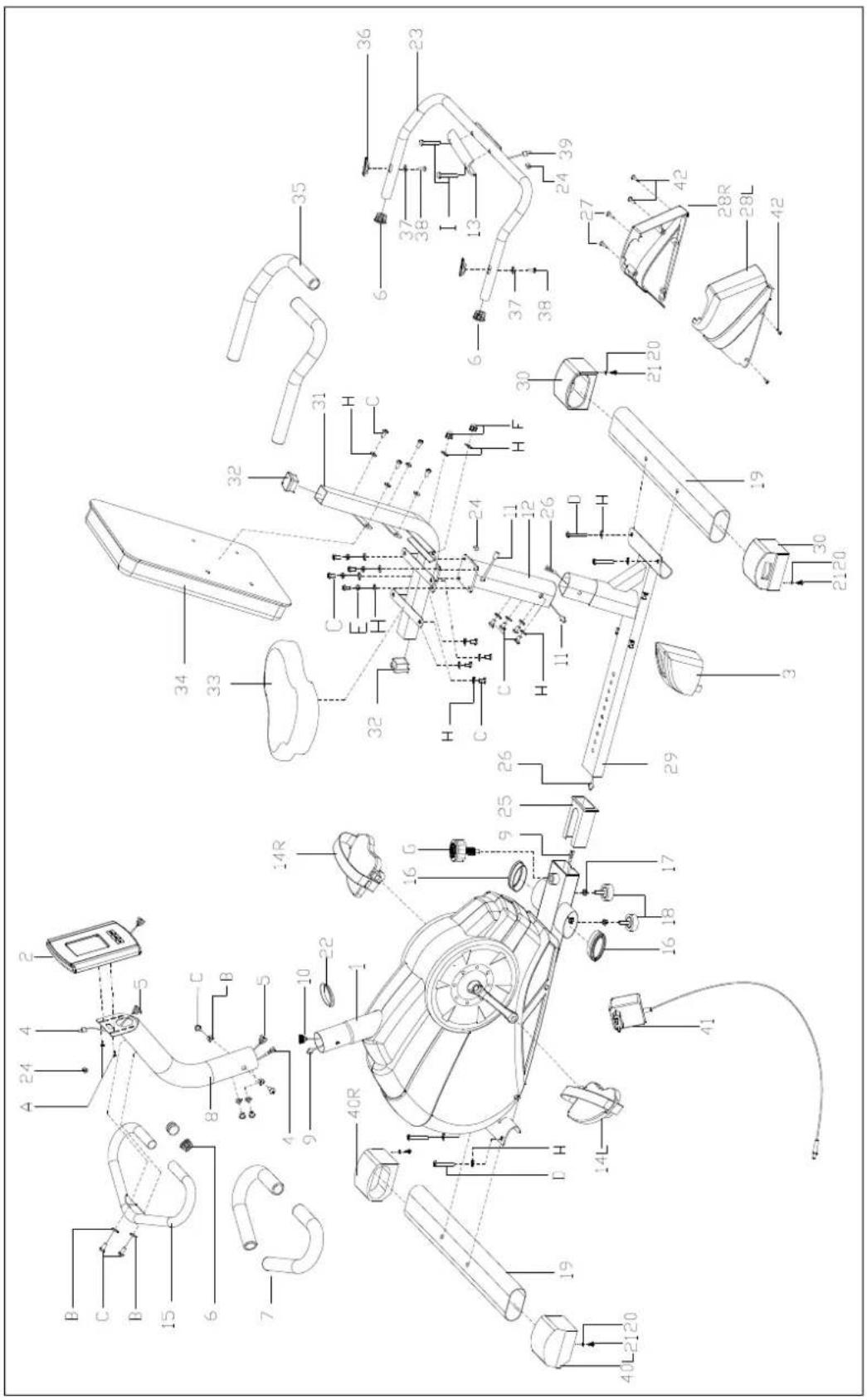 Moovyoo Synergy - VUE-ECLATEE : - 1