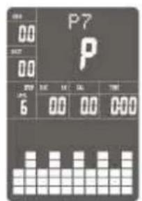 Moovyoo Synergy - Fonction : - 8