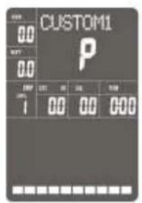 Moovyoo Synergy - Fonction : - 17