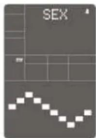 Moovyoo Synergy - Sélection programme et paramétres valeur - 12