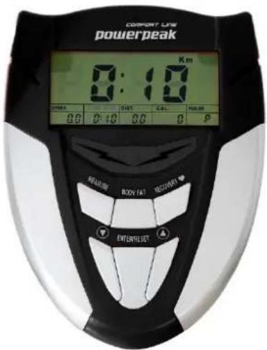 Powerpeak FHT6704 - L'ORDINATEUR - 1