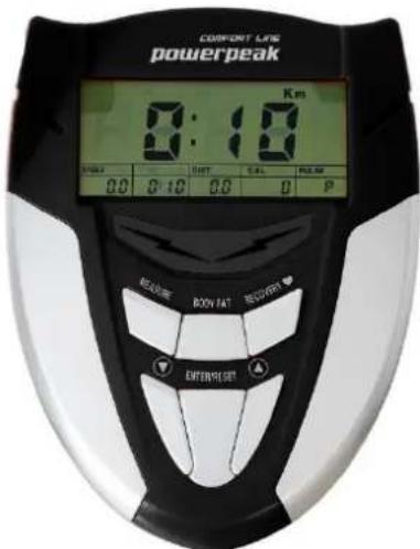 Powerpeak FHT6704 - COMPUTER - 1