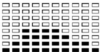 Powerpeak FHT6704 - LCD Workout Graphics - 24