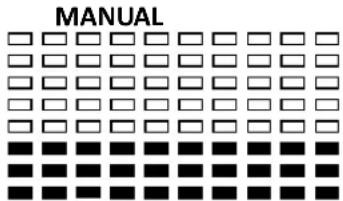Powerpeak FHT6704 - LCD Workout Graphics - 1
