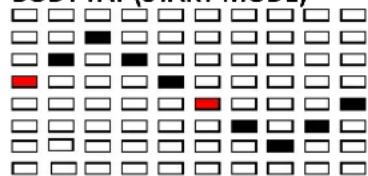 Powerpeak FHT6704 - LCD Workout Graphics - 22