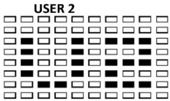Powerpeak FHT6704 - LCD Workout Graphics - 15