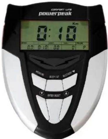 Powerpeak FHT6704 - COMPUTER - 1