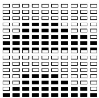 Powerpeak FHT6704 - Nach der Messung Ihres KÖRPERFETTANTEILS erscheint eines der nachfolgenden sechst Prole: - 1