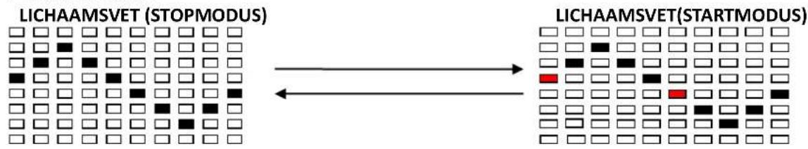 Powerpeak FHT6704 - Technische gegevens van de netadapter - 15