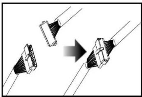 Powerpeak FHT6704 - Schri 6: montage des computers - 1