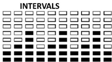 Powerpeak FHT6704 - LCD Workout Graphics - 9