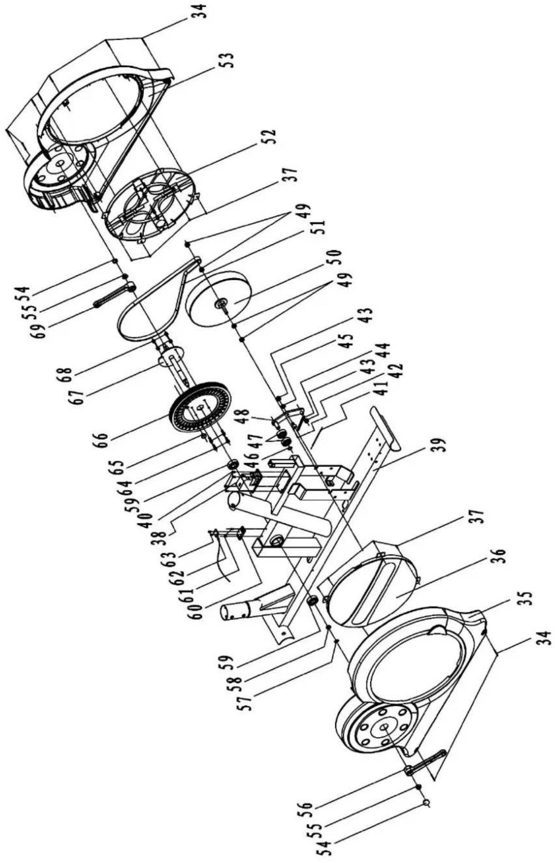 Powerpeak FHT6704 - HET PRODUCT - 2
