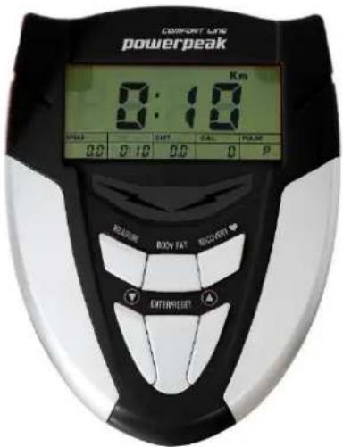 Powerpeak FHT6704 - COMPUTER - 1