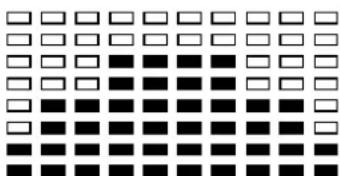 Powerpeak FHT6704 - LCD Workout Graphics - 25