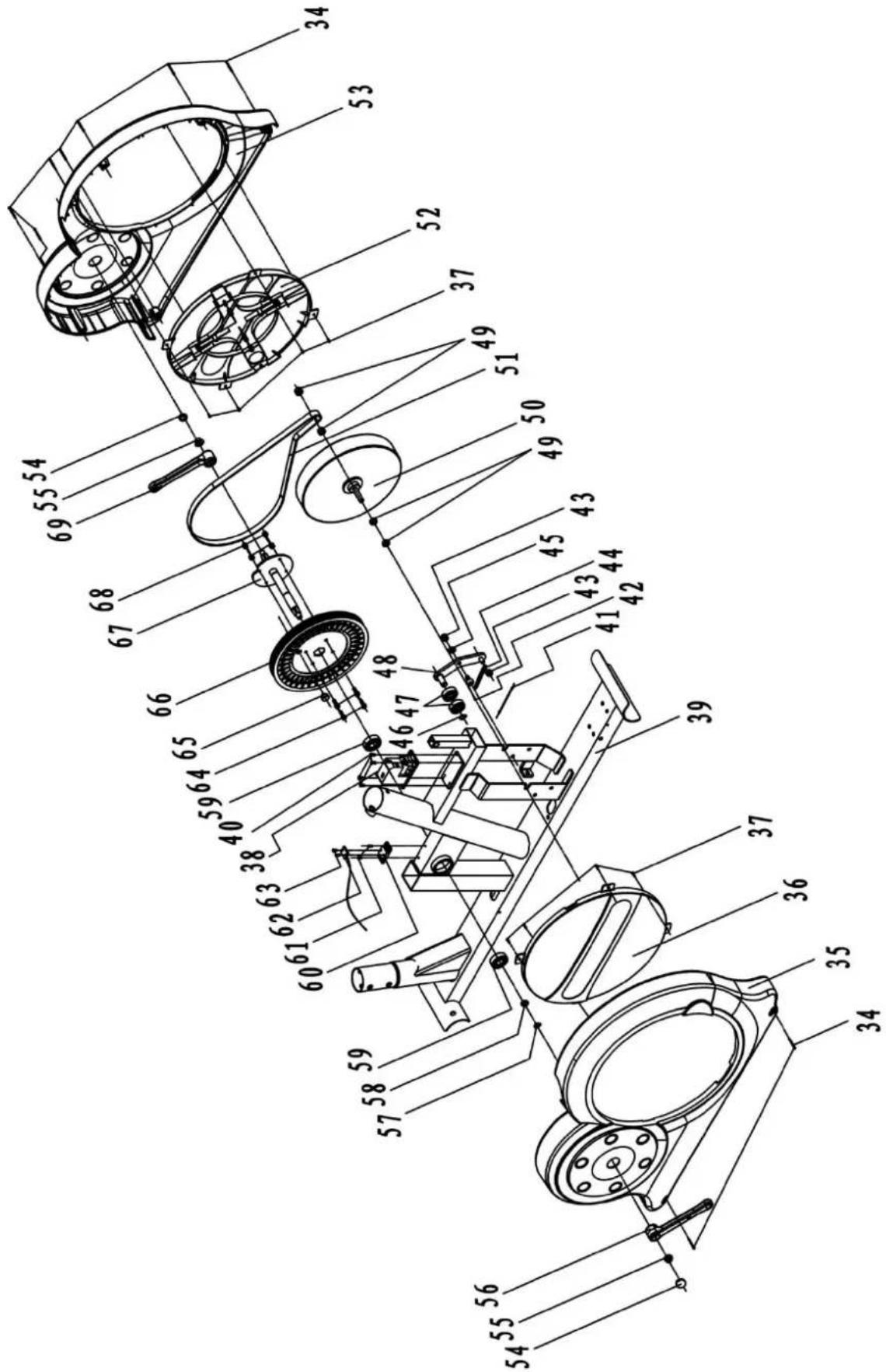 Powerpeak FHT6704 - Général - 2
