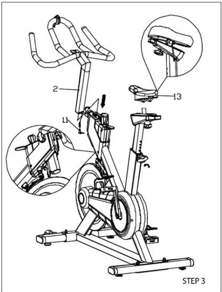 Bremshey Sprinter Control - SP01 - 4