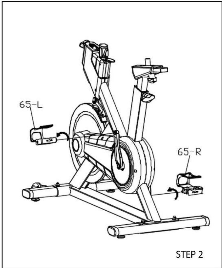Bremshey Sprinter Control - SP01 - 3