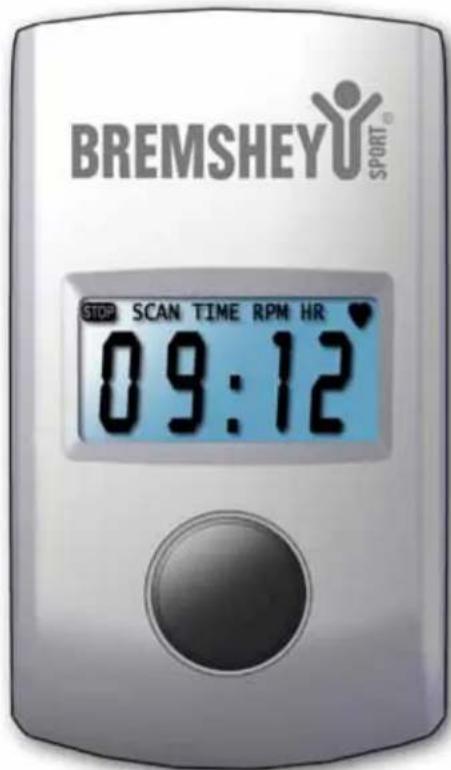 Bremshey Sprinter Control - CONSOLE - 1