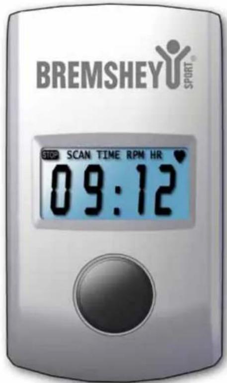 Bremshey Sprinter Control - PANNELLO - 1