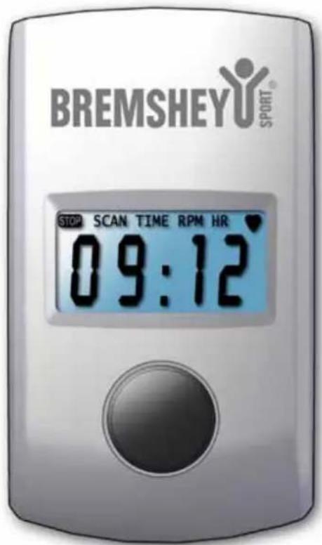 Bremshey Sprinter Control - - AGE - 1
