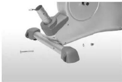 Batavus C4 - ASSEMBLAGE - 2