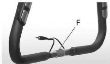 Batavus C4 - KÄSITUKI - 1