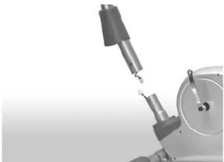 Batavus C4 - MONTAJE - 4